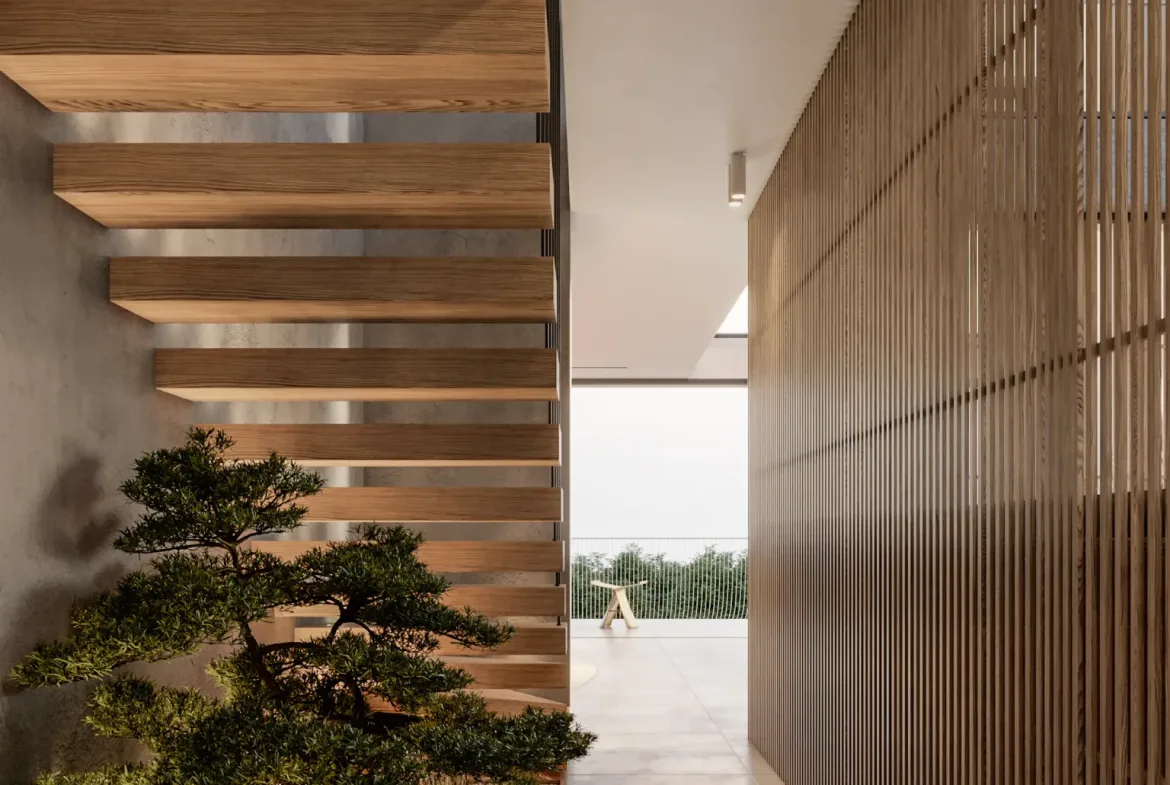 Atlantia – Apartment in Glyfada