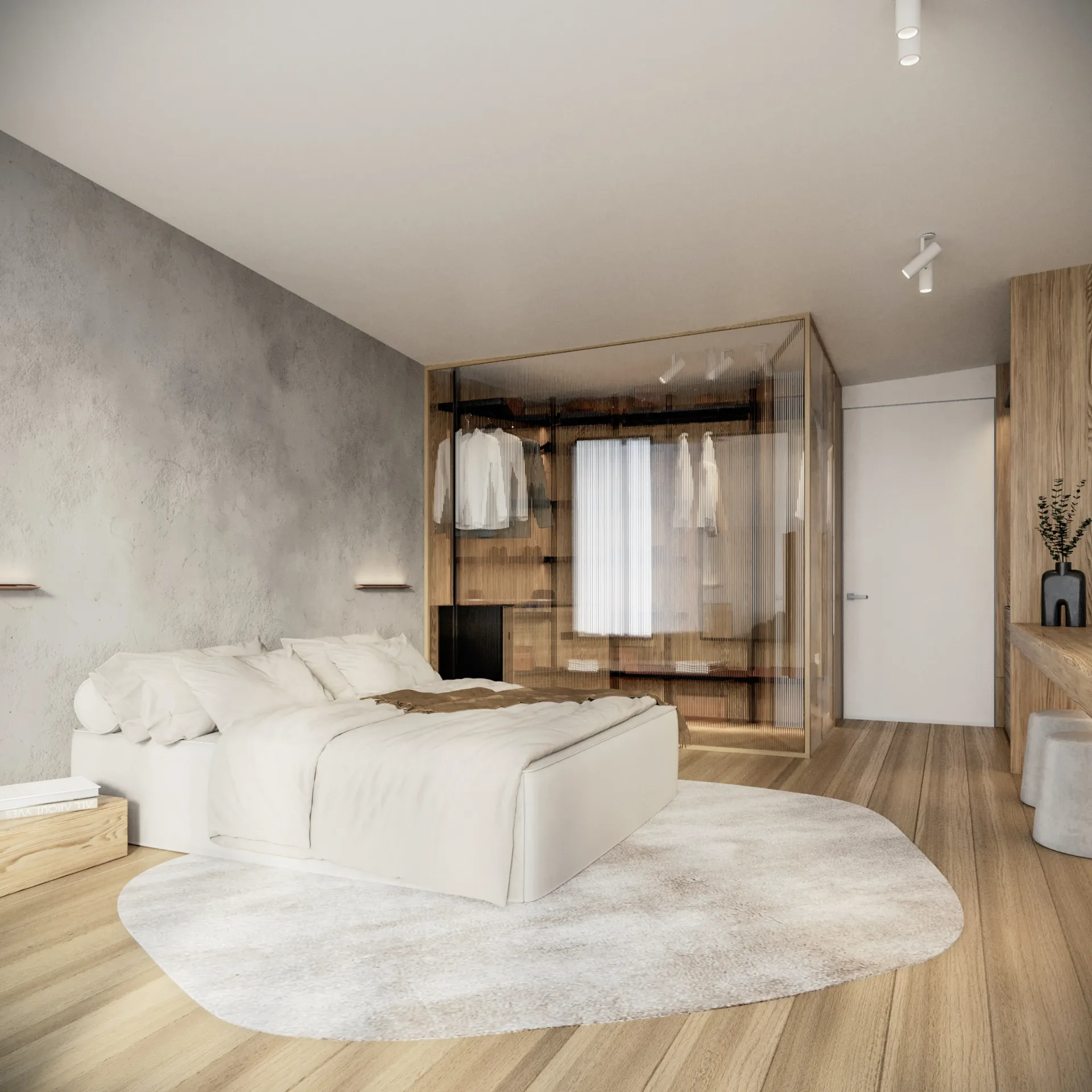 Atlantia – Apartment in Glyfada
