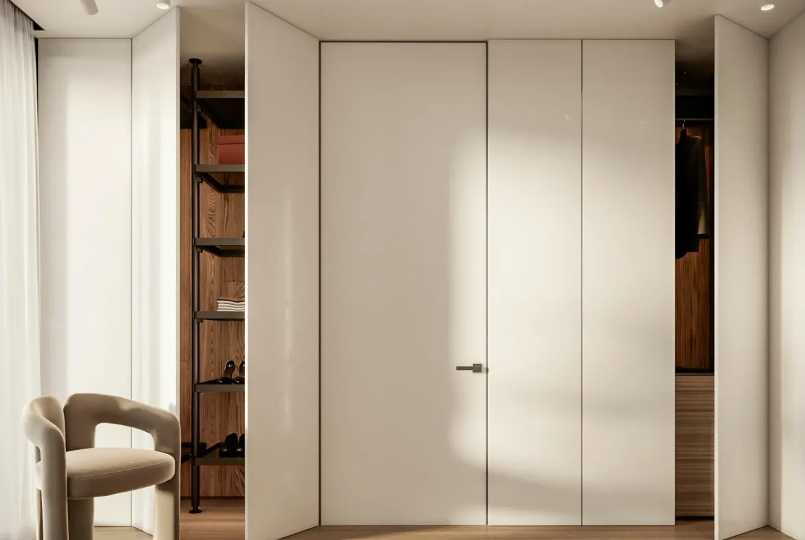 Atlantia – Apartment in Glyfada