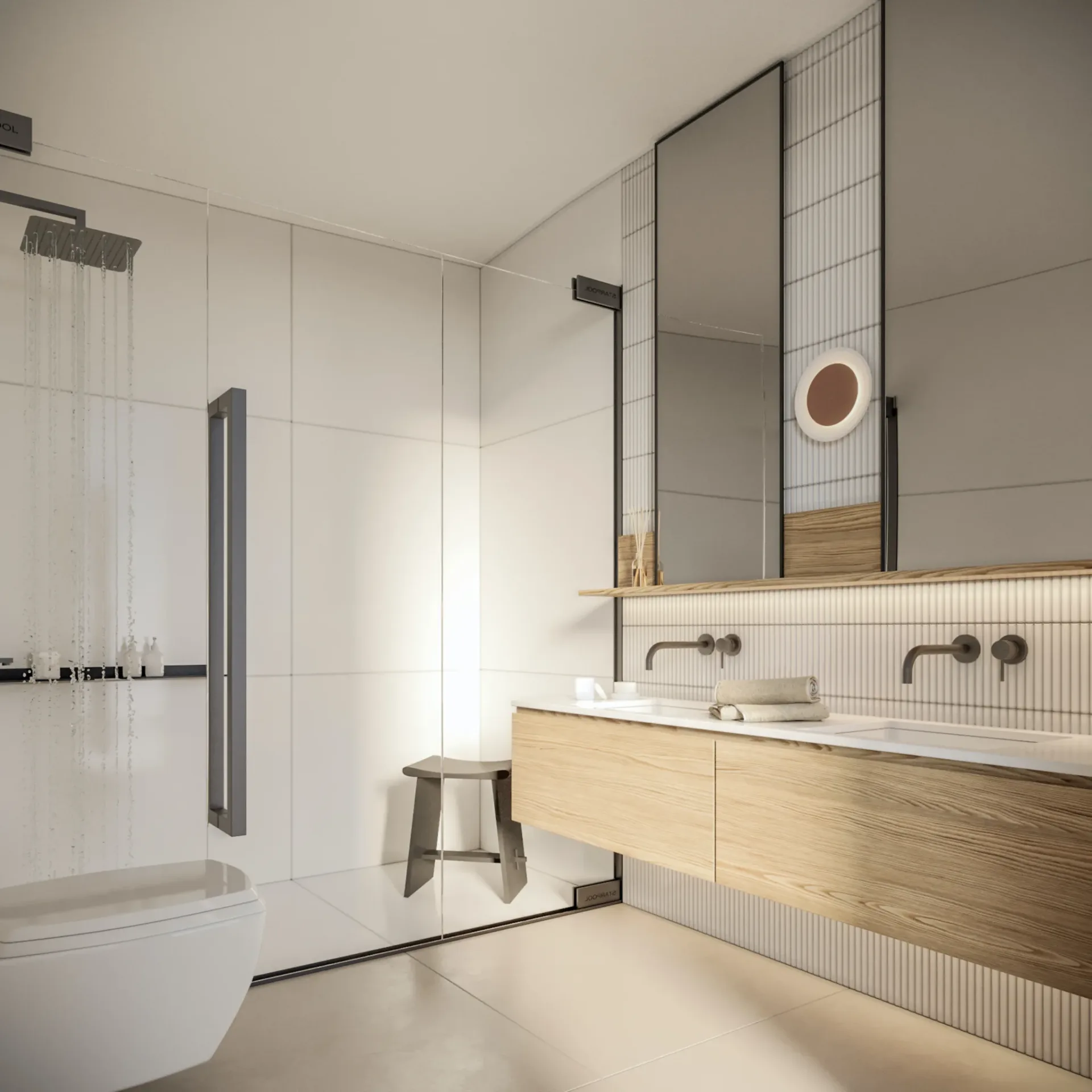 Atlantia – Apartment in Glyfada