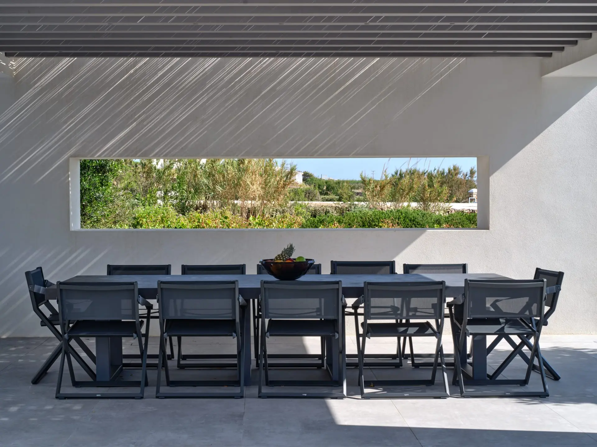 Aura – House in Antiparos