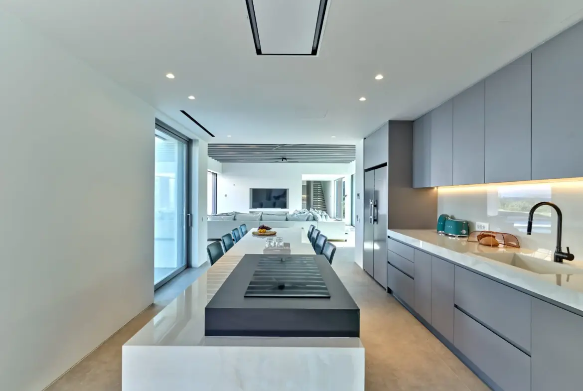 Aura – House in Antiparos
