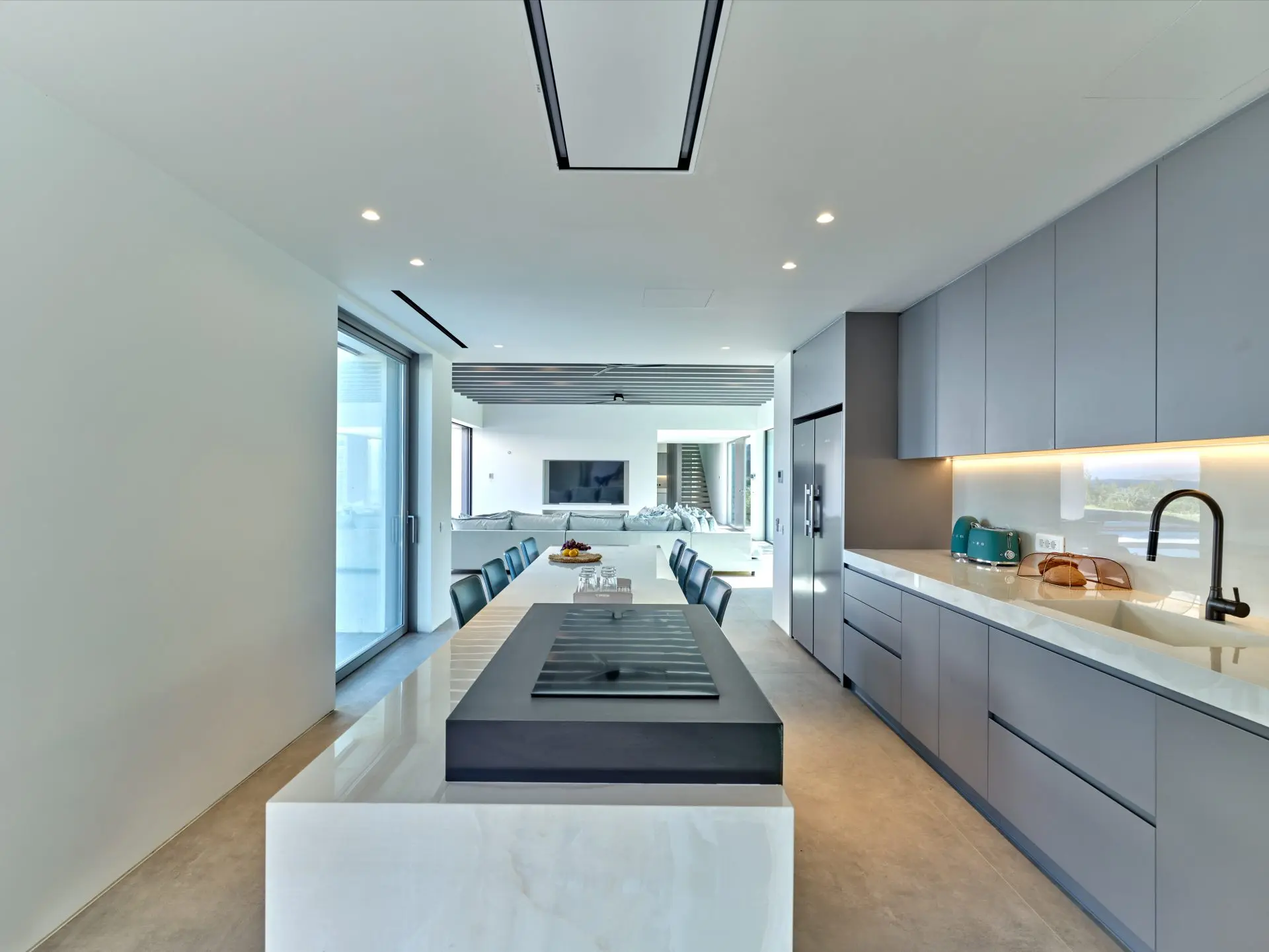 Aura – House in Antiparos