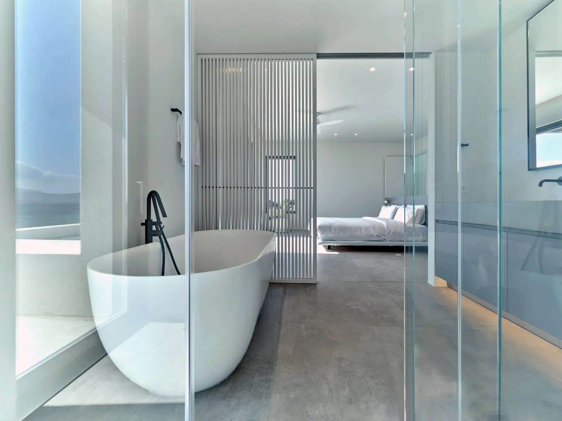 Aura – House in Antiparos