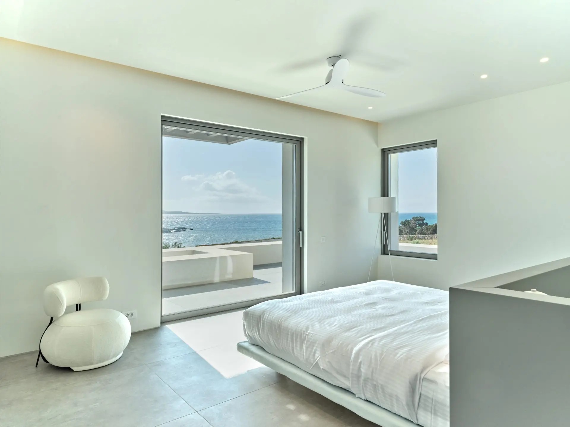 Aura – House in Antiparos