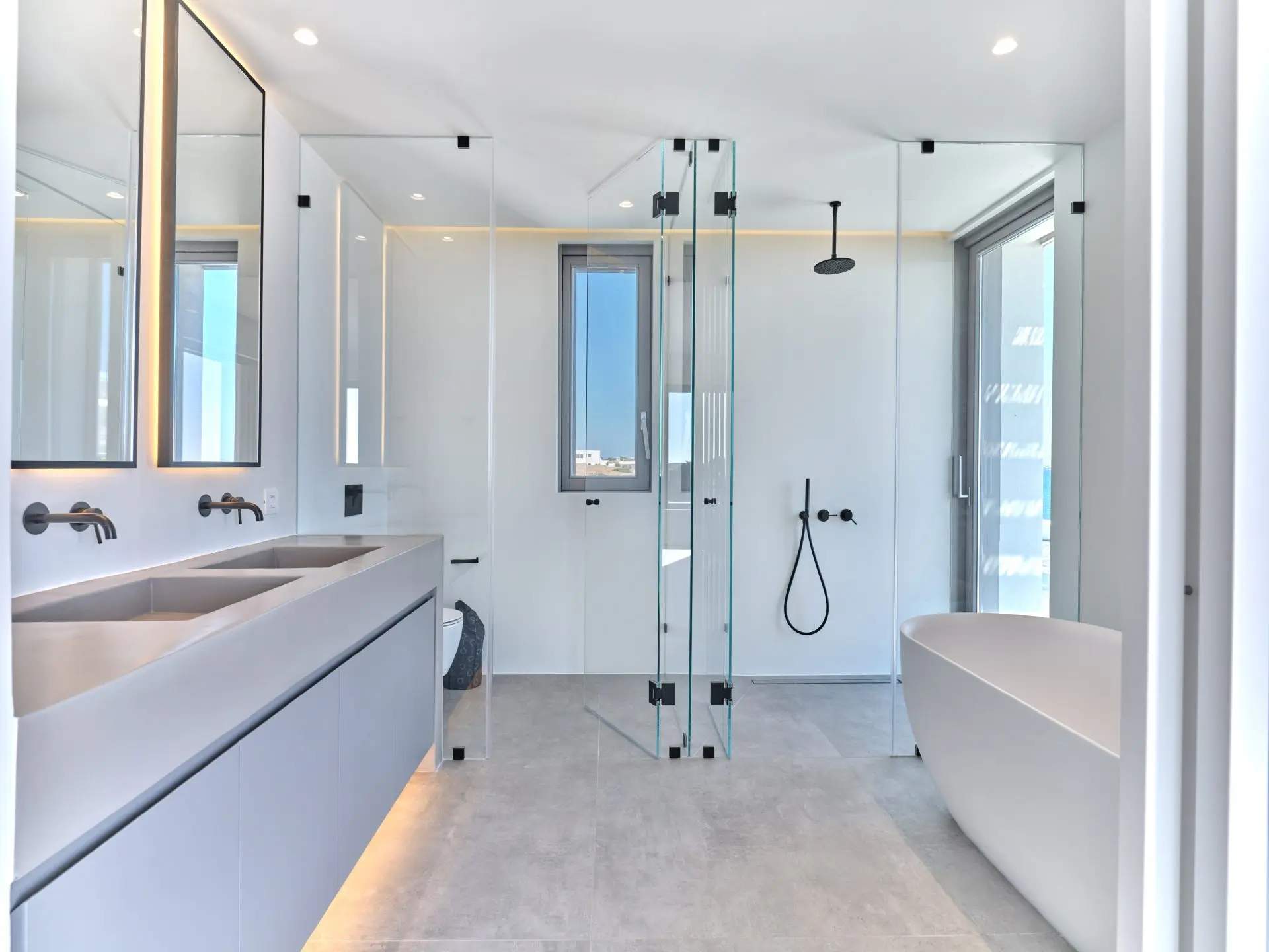 Aura – House in Antiparos