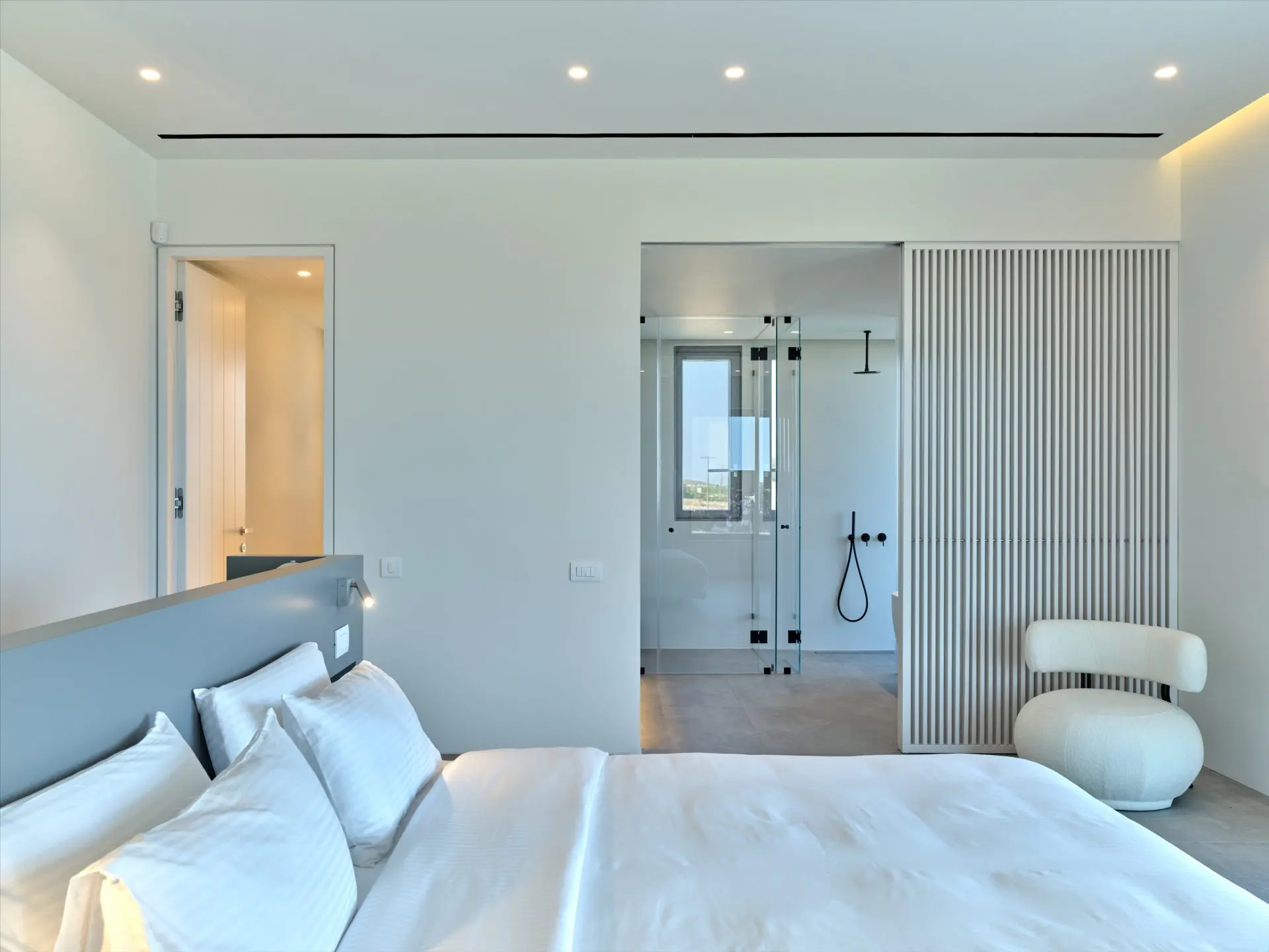 Aura – House in Antiparos