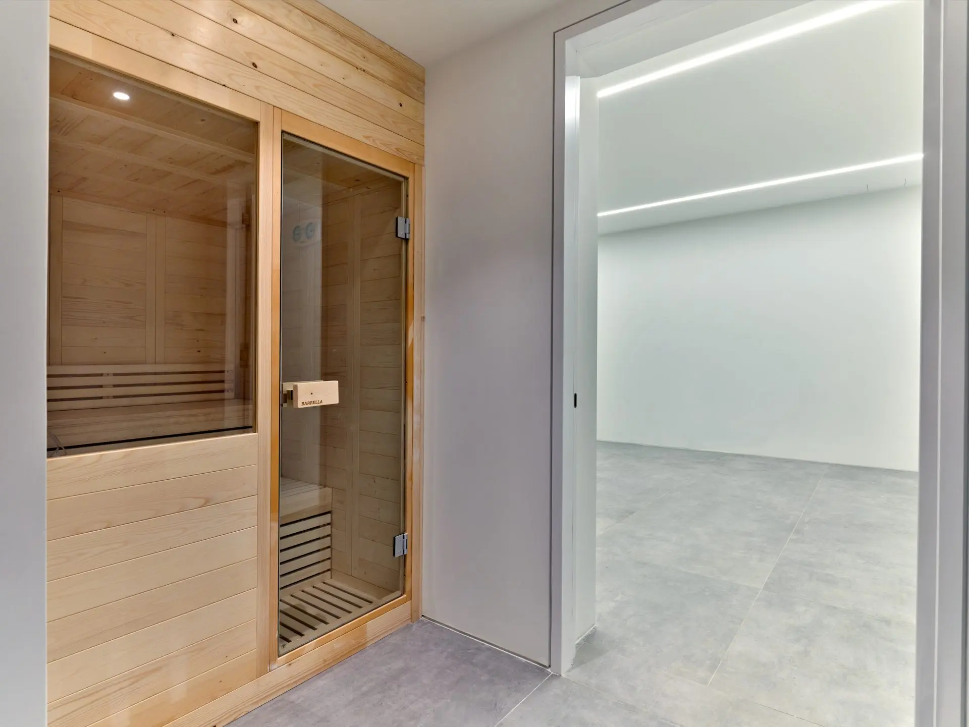 Aura – House in Antiparos