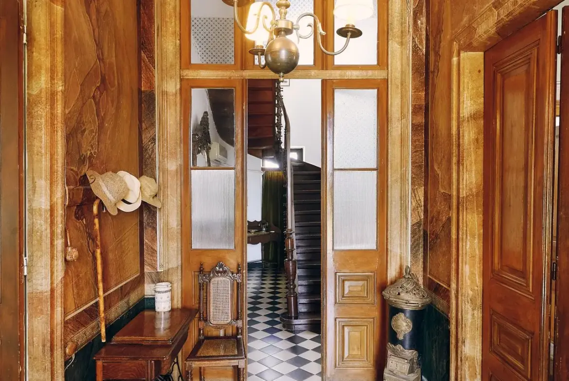 Aurelia – Villa in Ermioni