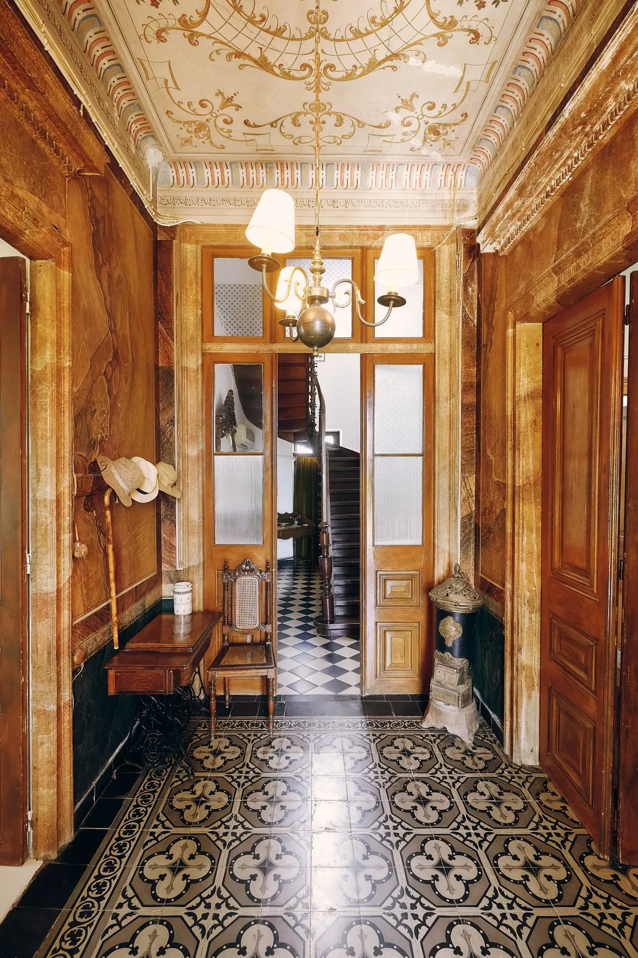 Aurelia – Villa in Ermioni