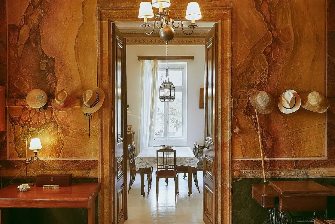 Aurelia – Villa in Ermioni