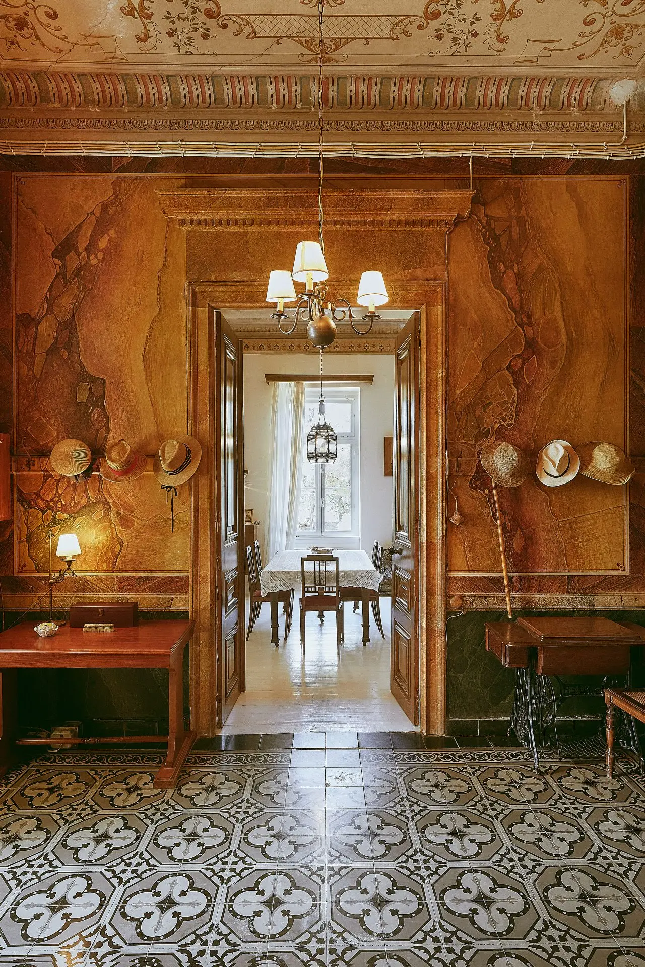 Aurelia – Villa in Ermioni