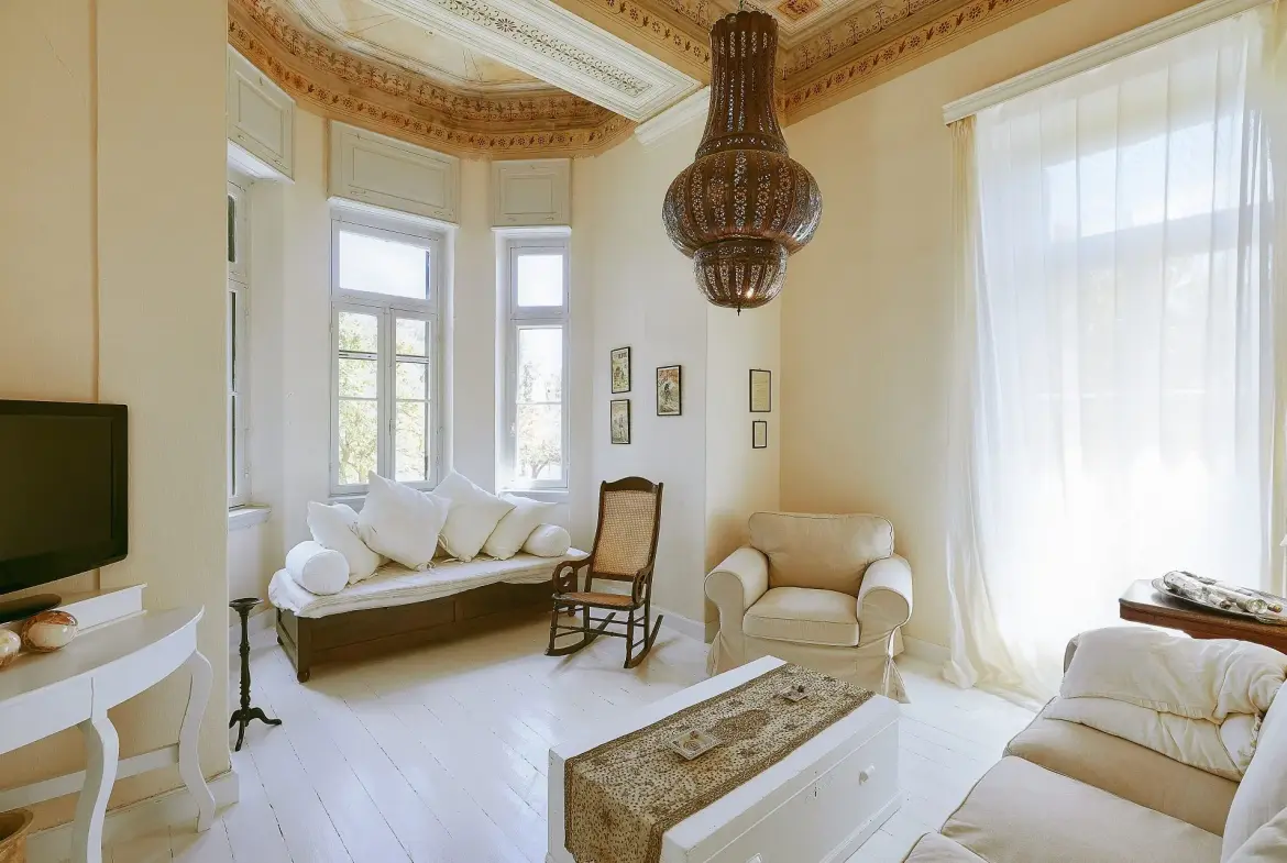Aurelia – Villa in Ermioni