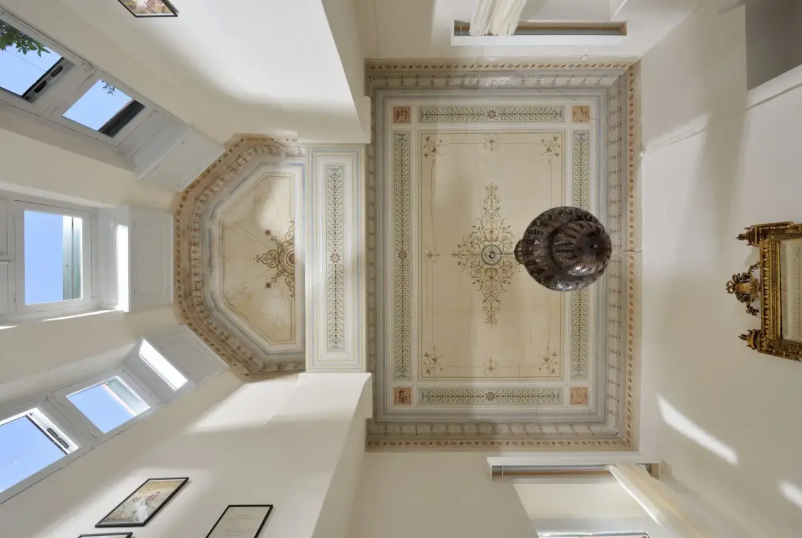 Aurelia – Villa in Ermioni