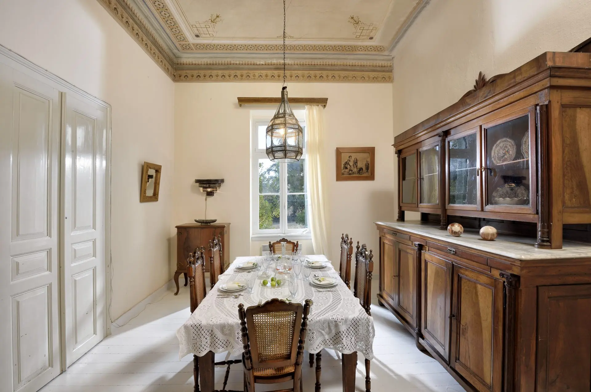 Aurelia – Villa in Ermioni