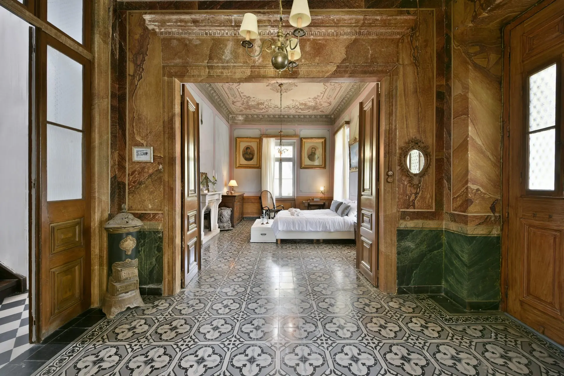 Aurelia – Villa in Ermioni