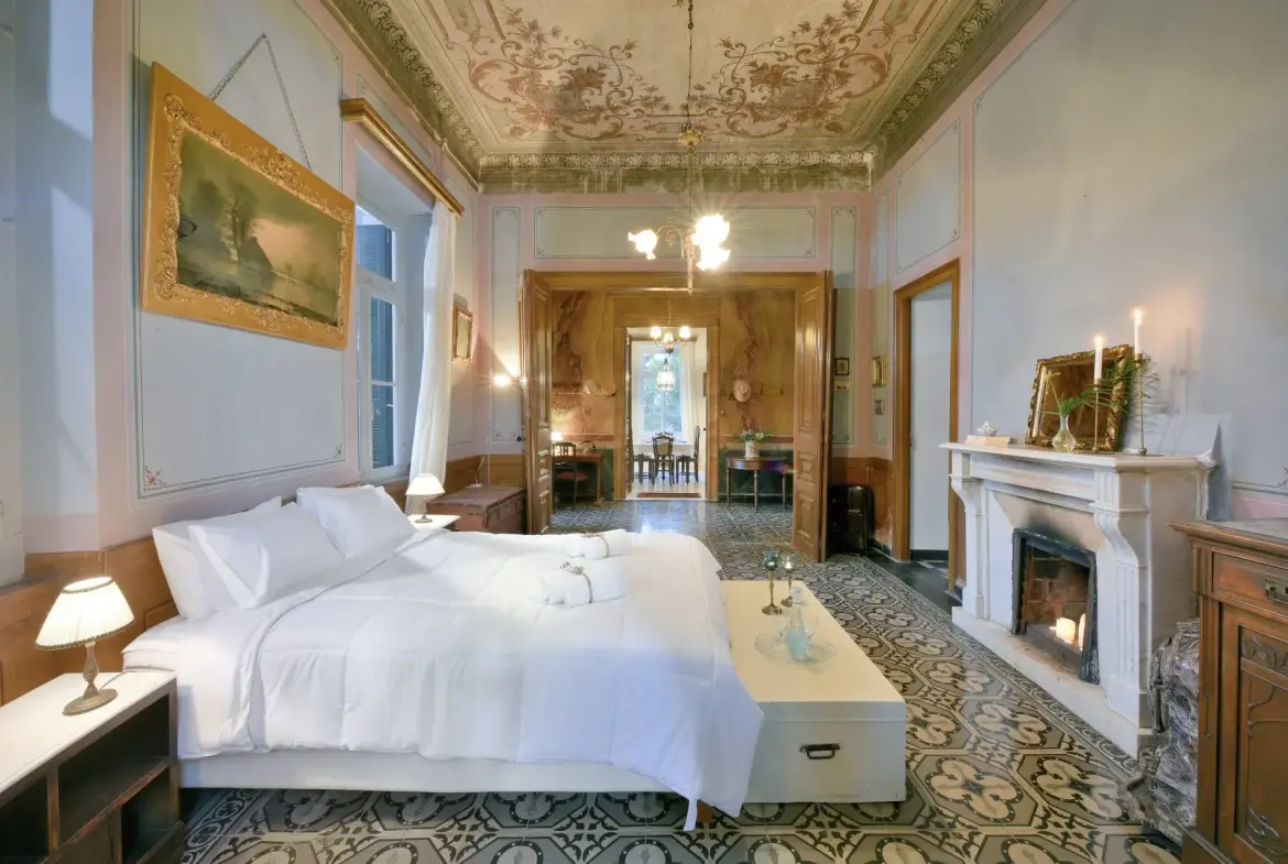Aurelia – Villa in Ermioni