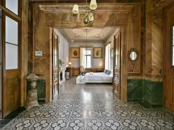 Aurelia – Villa in Ermioni