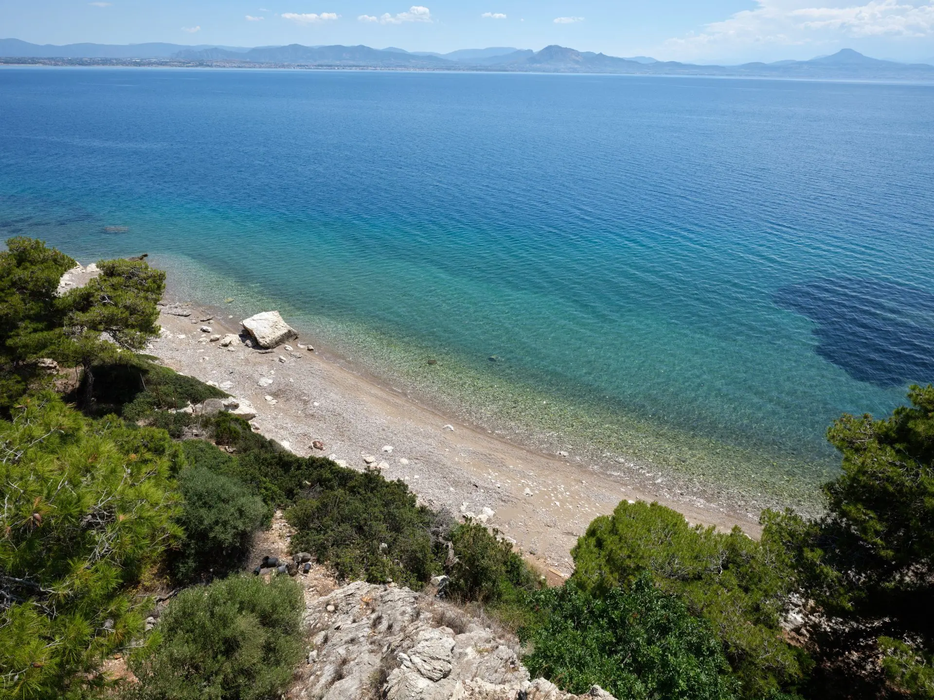 Aurora – House in Loutraki