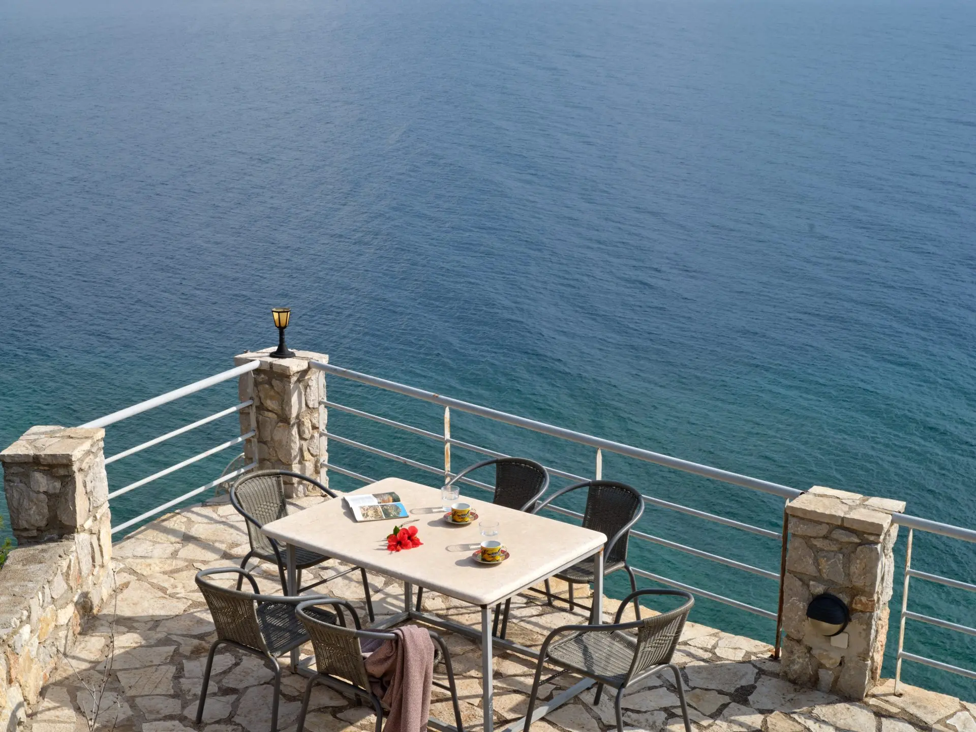 Aurora – House in Loutraki