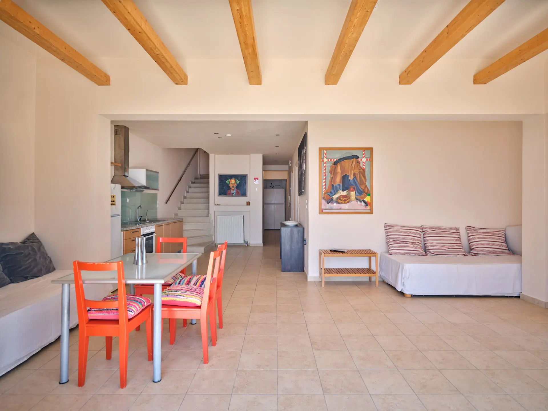 Aurora – House in Loutraki
