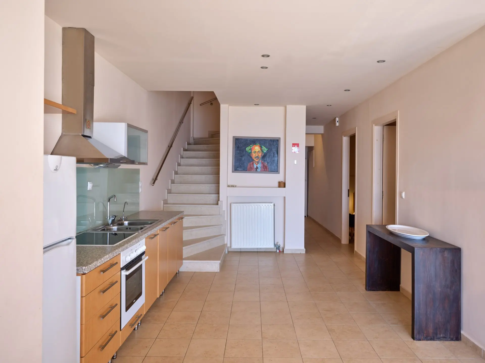 Aurora – House in Loutraki
