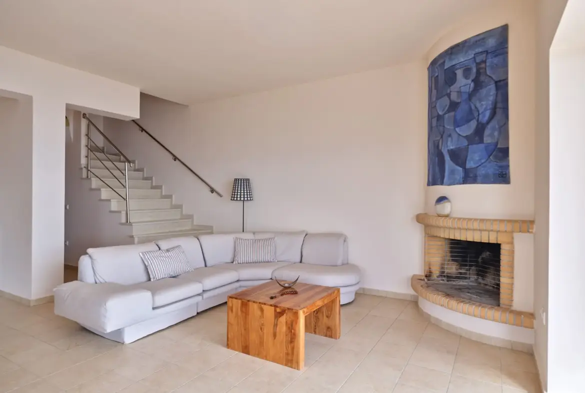 Aurora – House in Loutraki