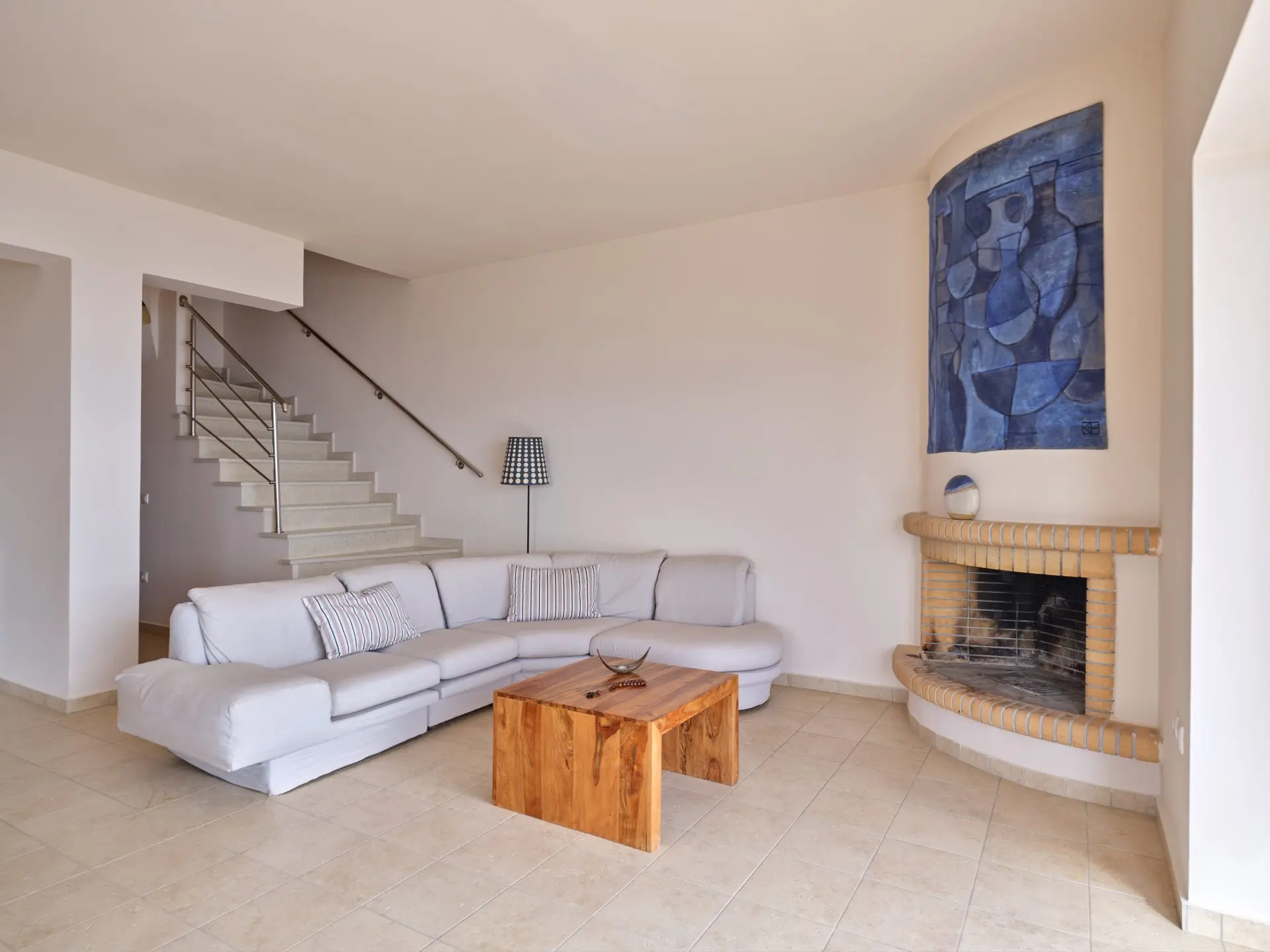 Aurora – House in Loutraki