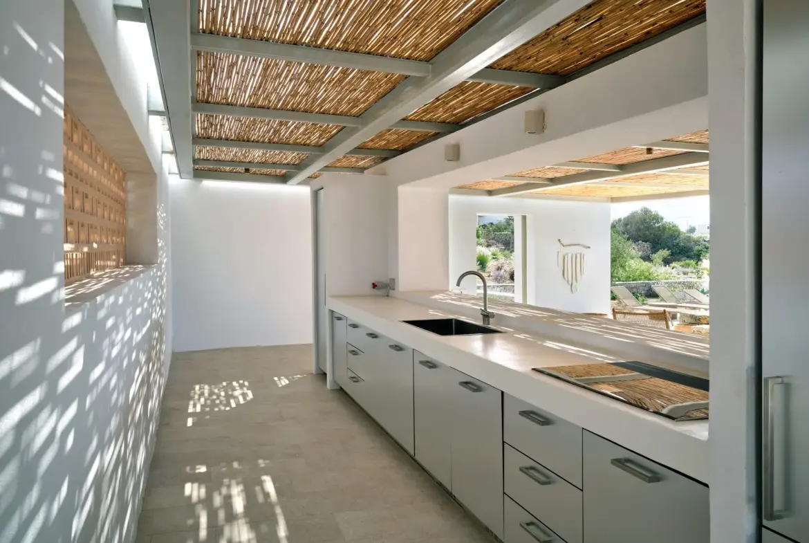 Felicita – House in Paros