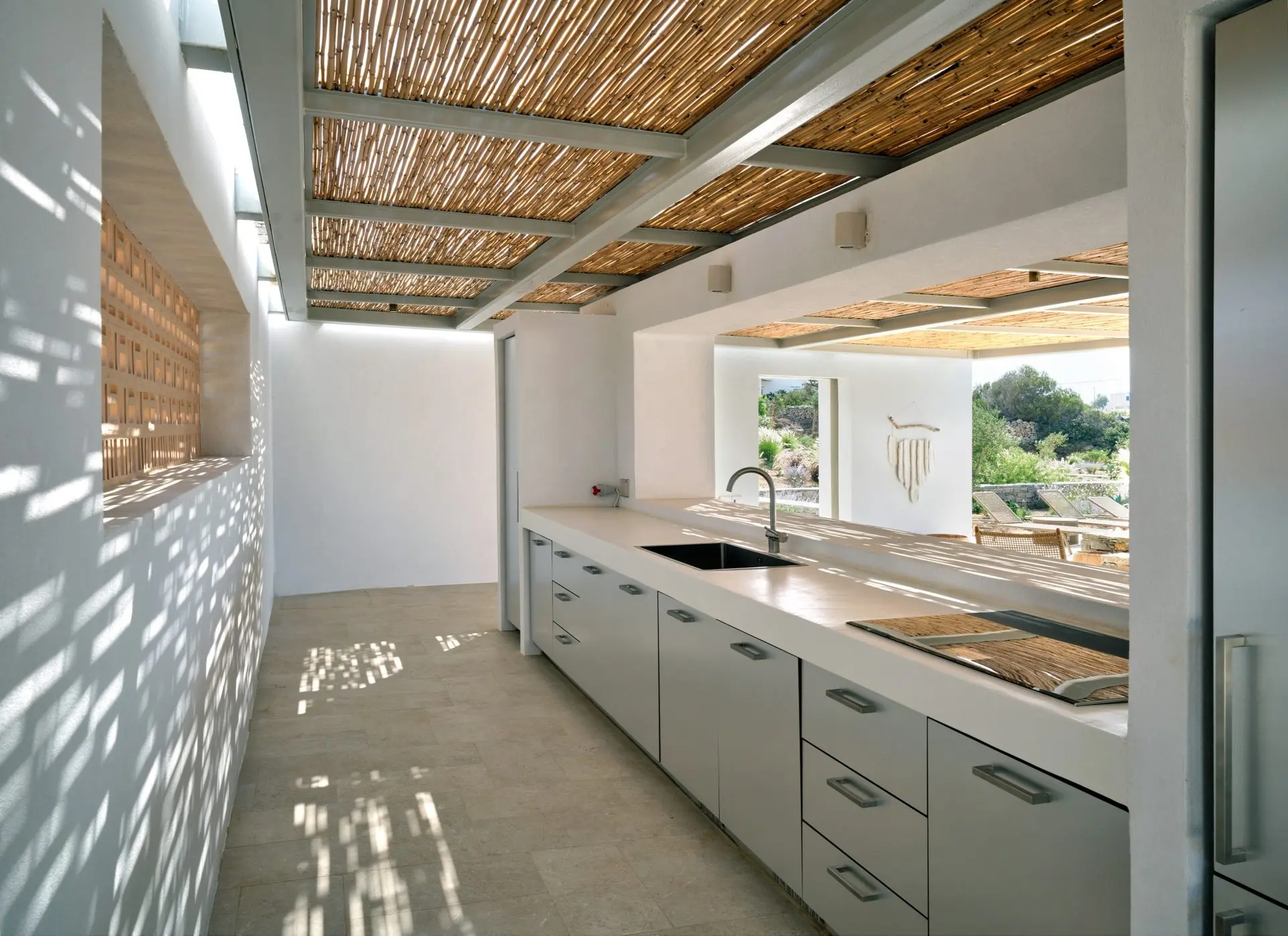 Felicita – House in Paros