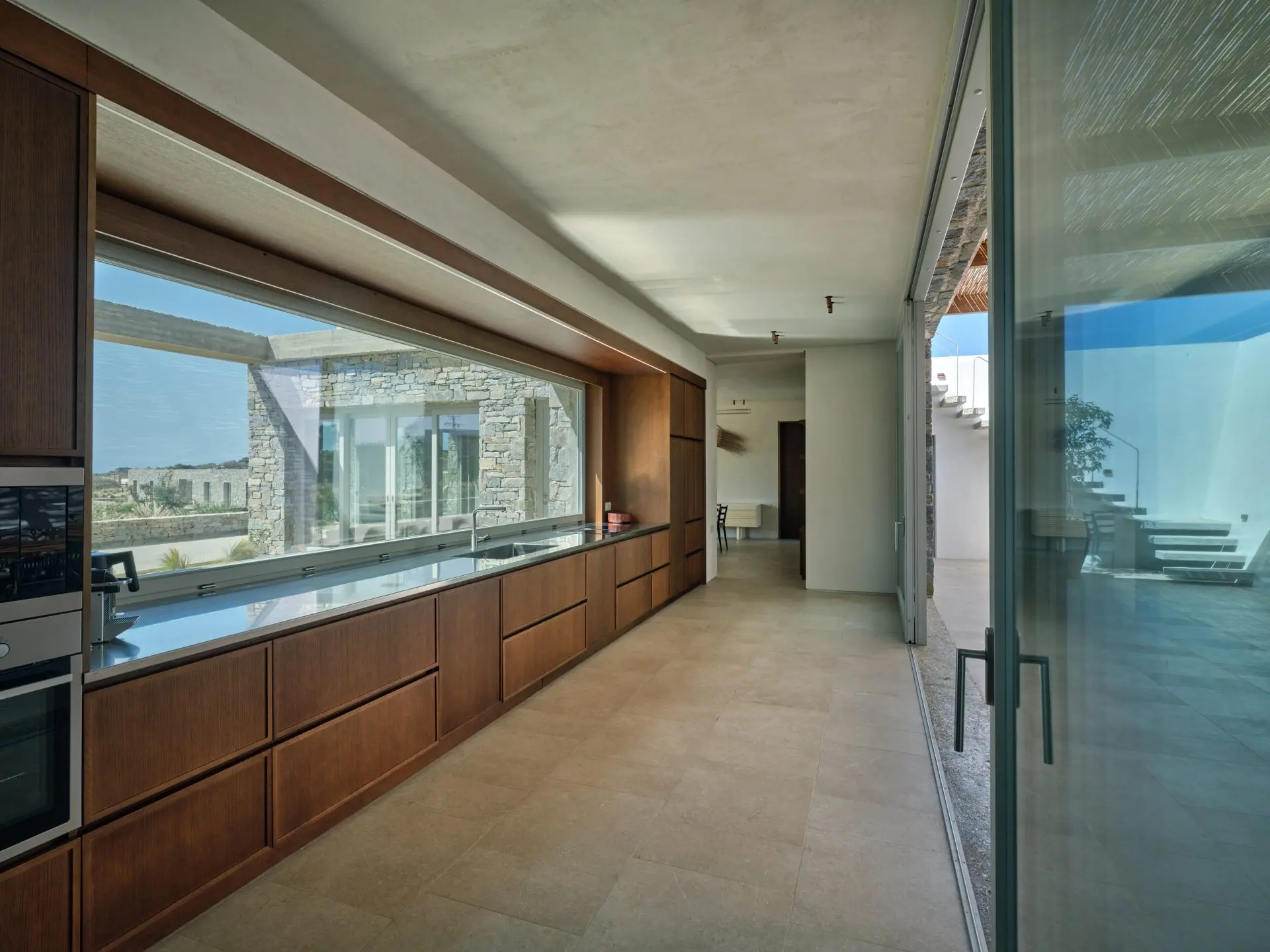 Felicita – House in Paros
