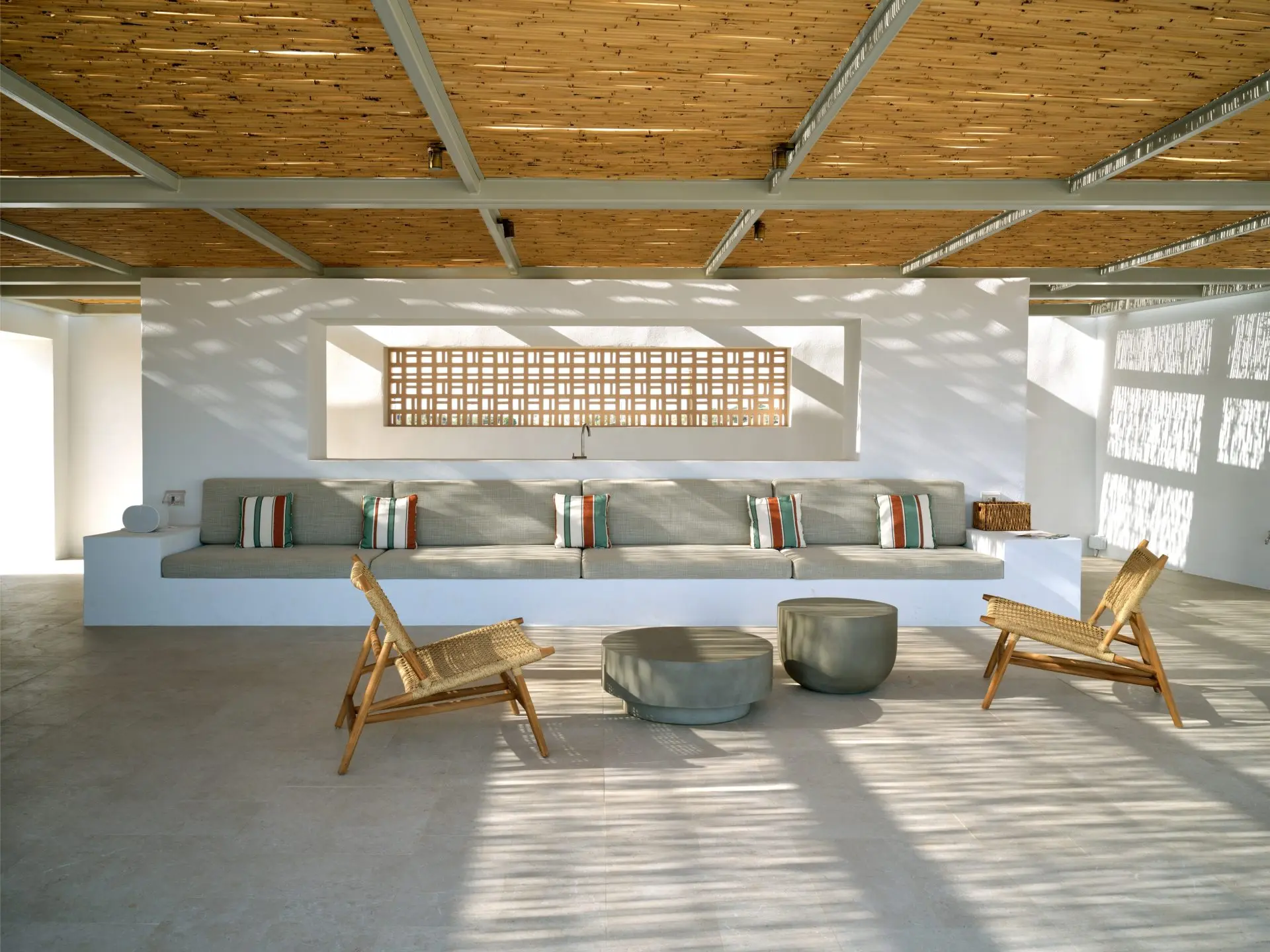 Felicita – House in Paros