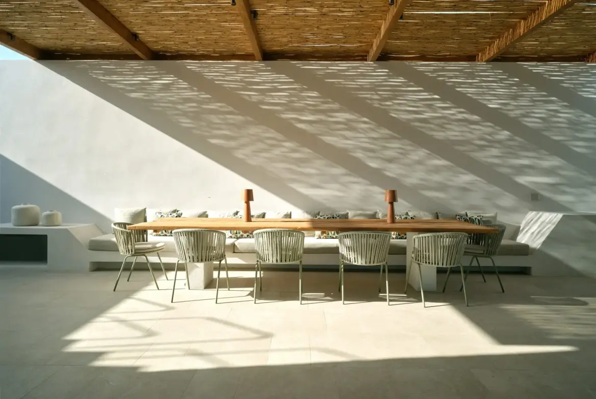 Felicita – House in Paros