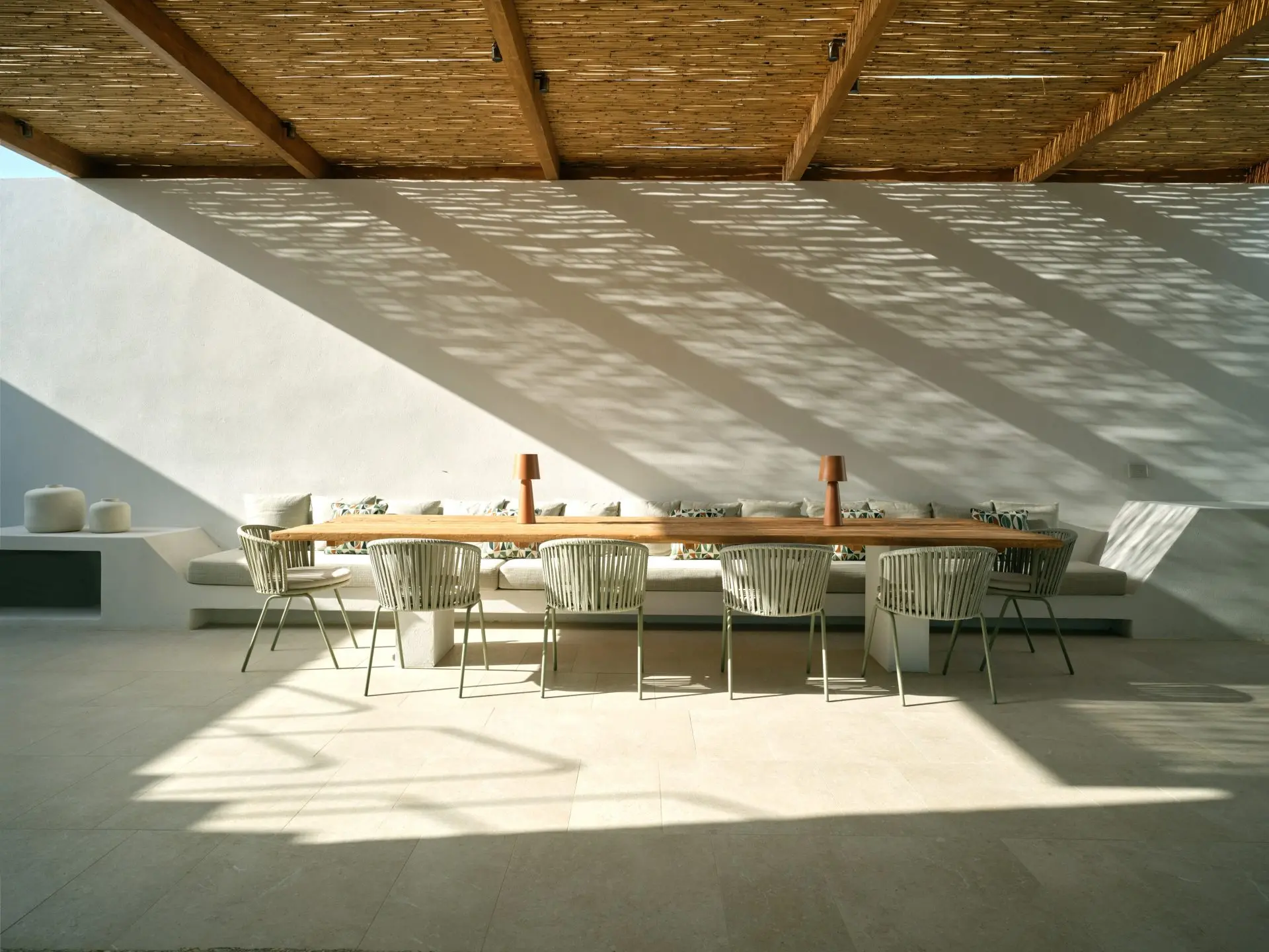 Felicita – House in Paros