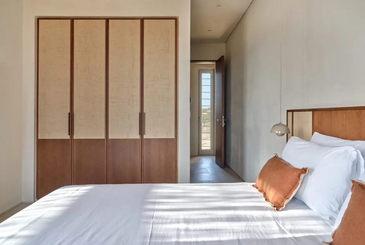 Felicita – House in Paros