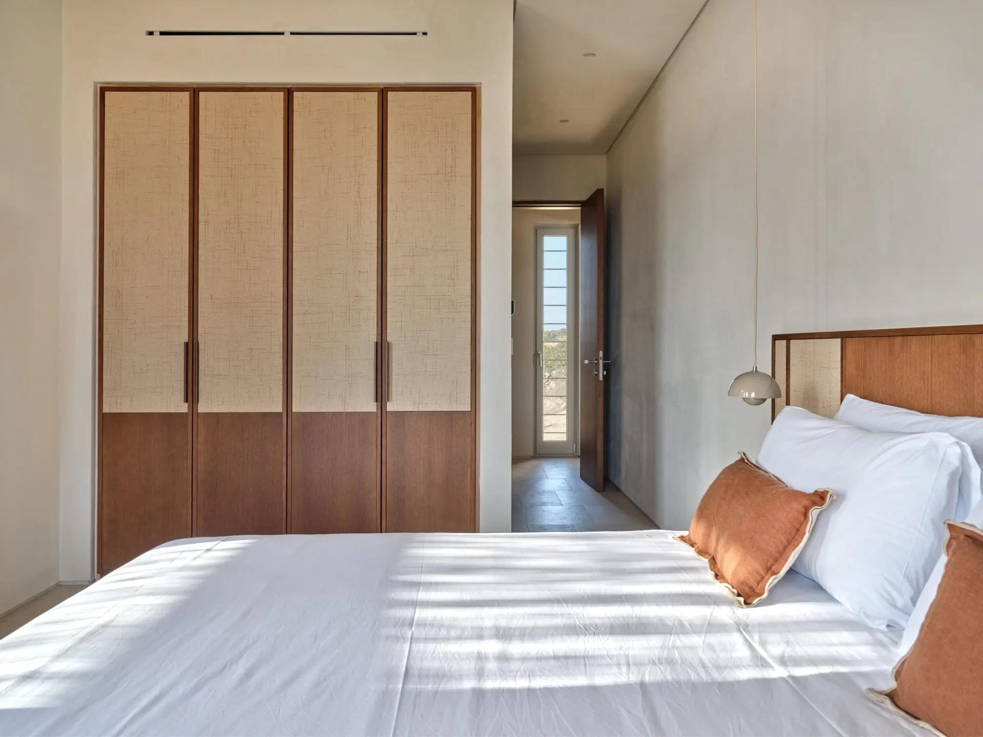 Felicita – House in Paros