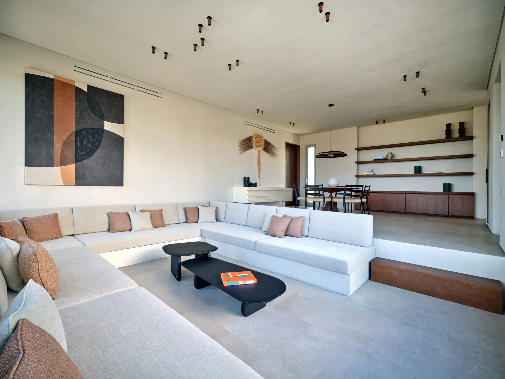 Felicita – House in Paros