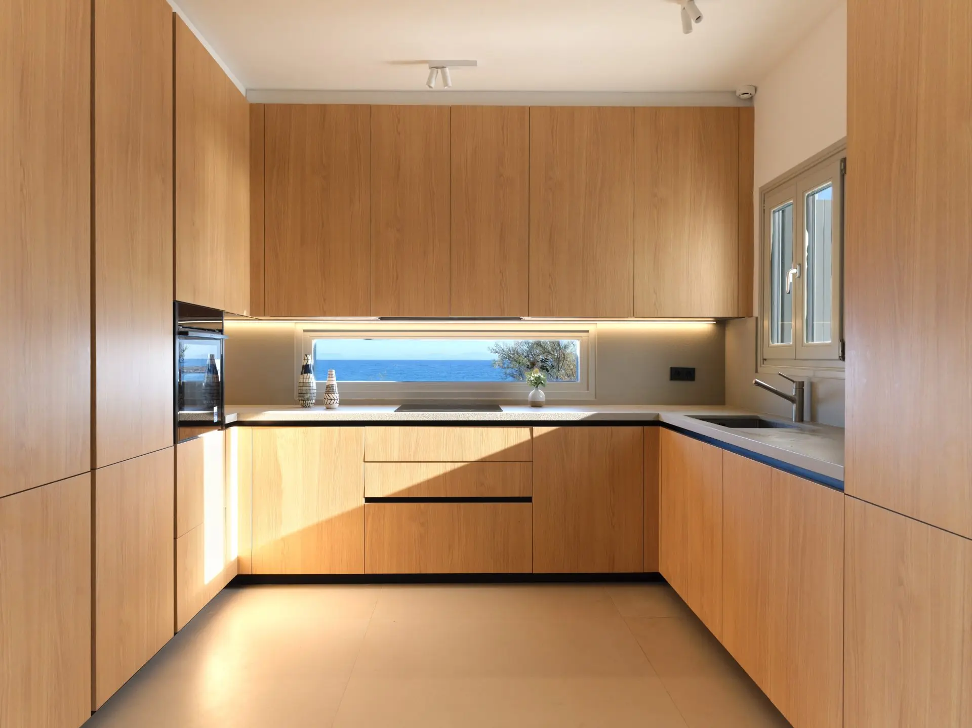 Silvercrest – House in Paros