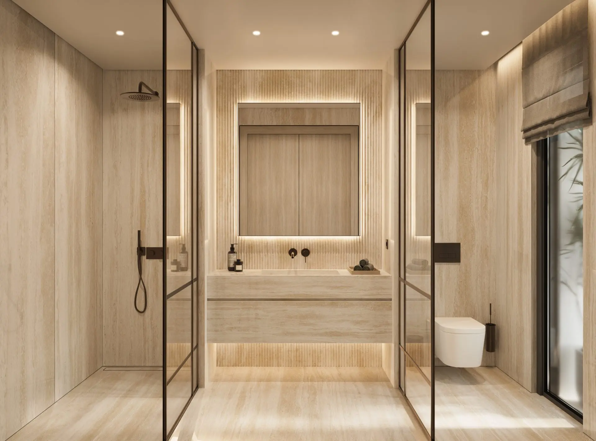Aveline – Apartment in Filothei