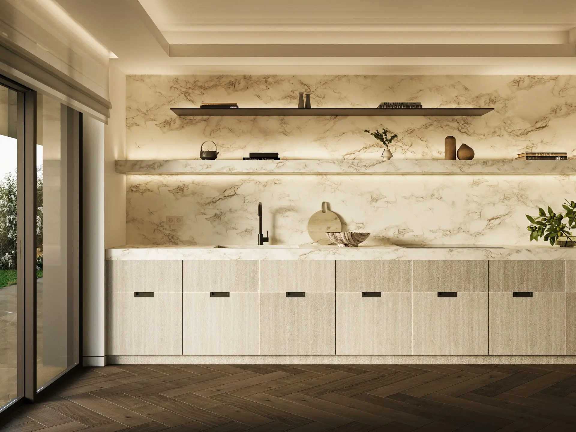 Aveline – Apartment in Filothei