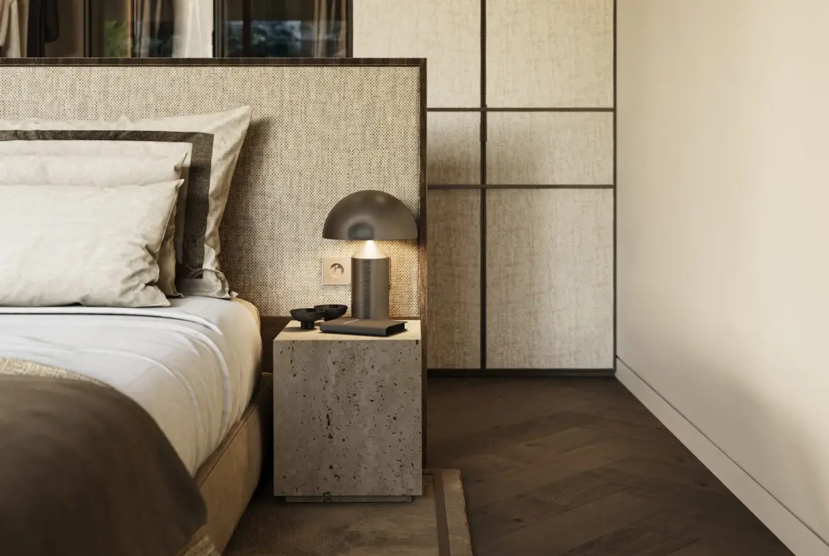 Aveline – Apartment in Filothei