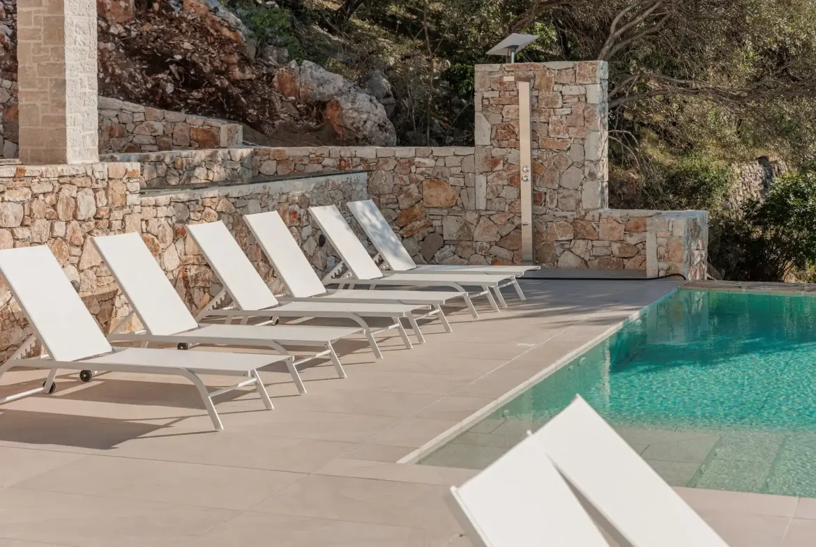 Avelis – House in Corfu