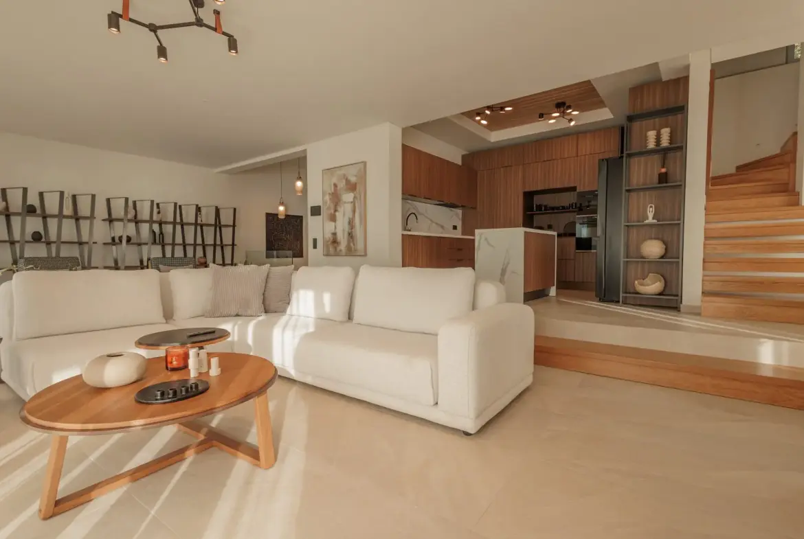Avelis – House in Corfu
