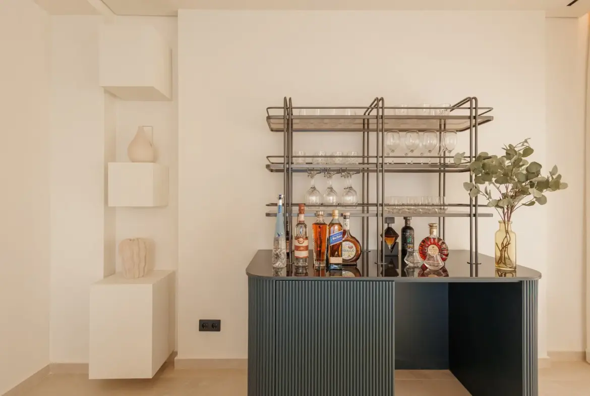 Avelis – House in Corfu