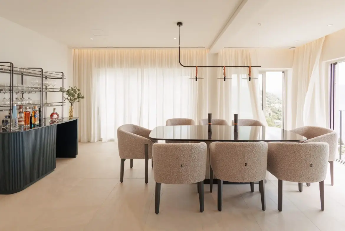 Avelis – House in Corfu