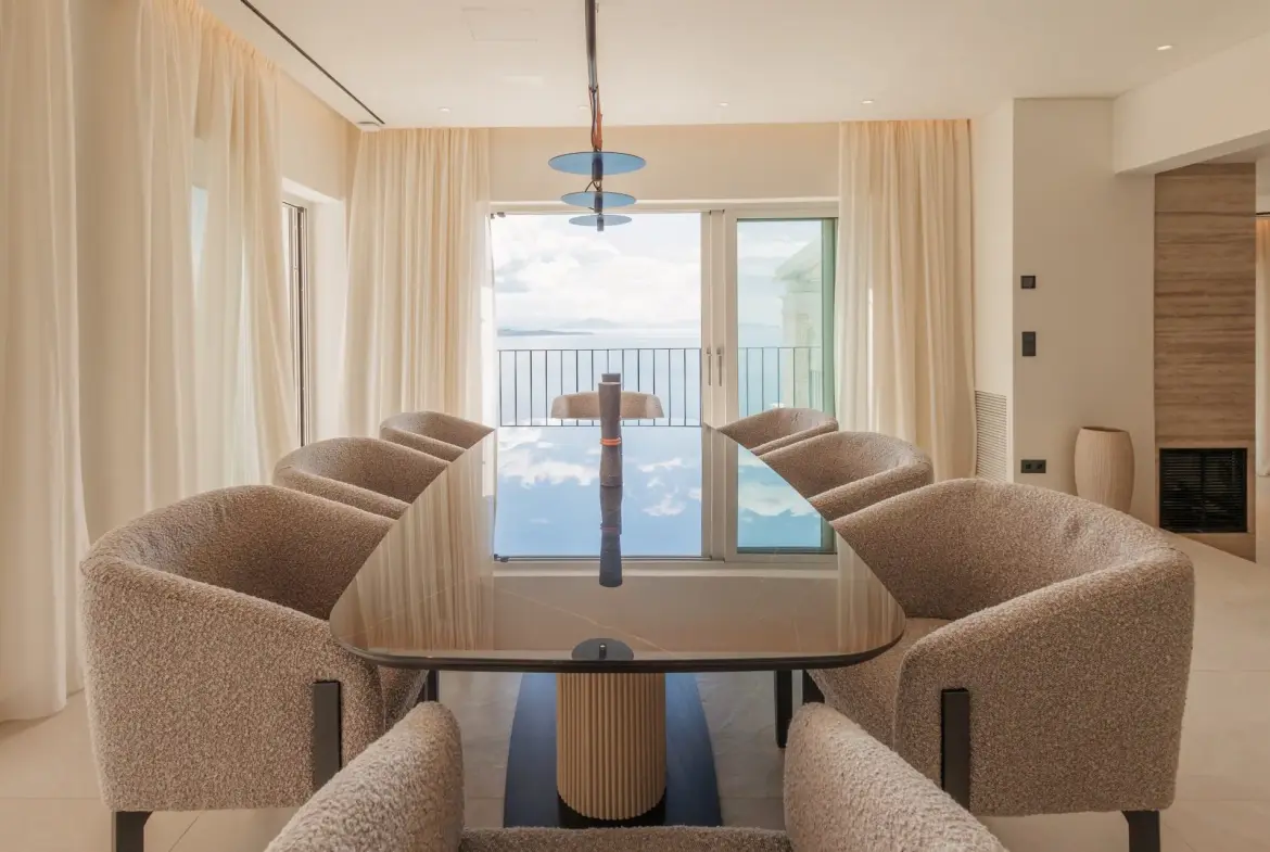 Avelis – House in Corfu