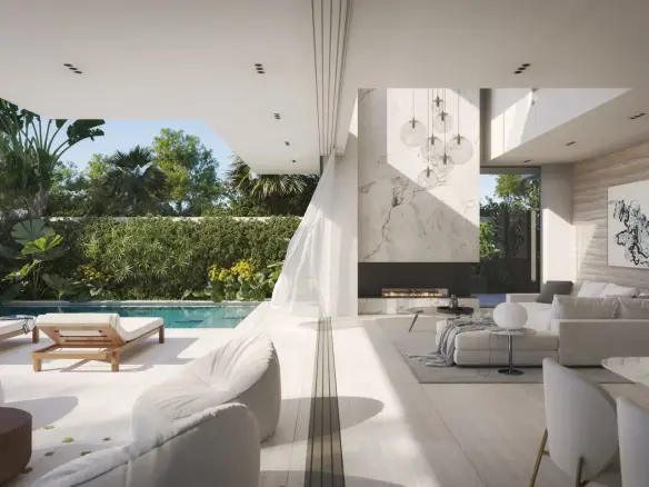 Avaro – Apartment in Glyfada