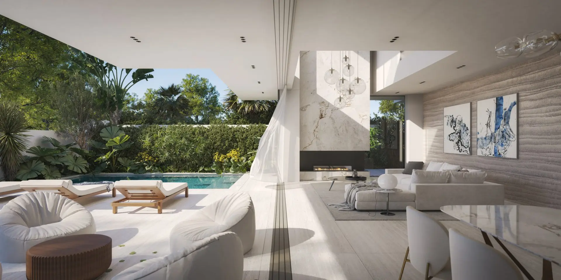 Avaro – Apartment in Glyfada