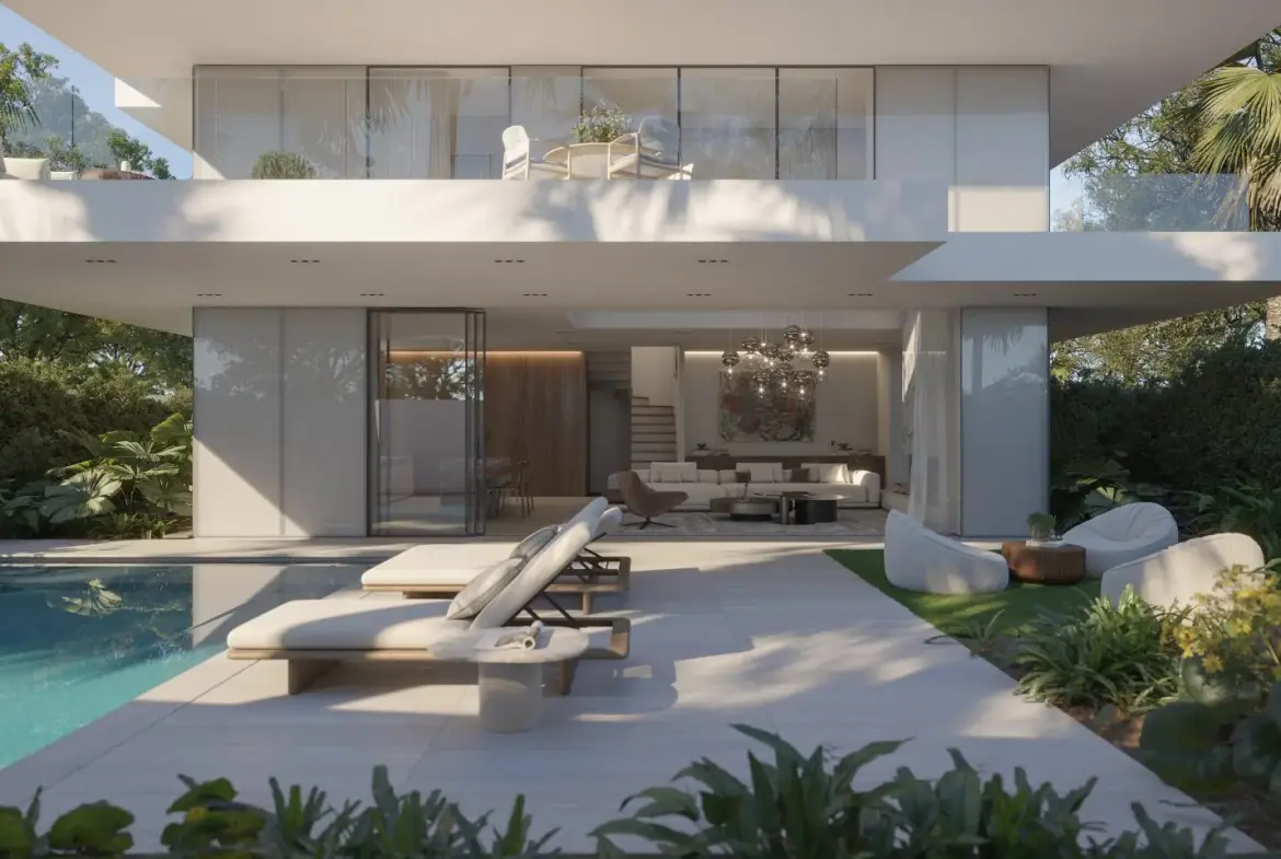 Avaro – Apartment in Glyfada
