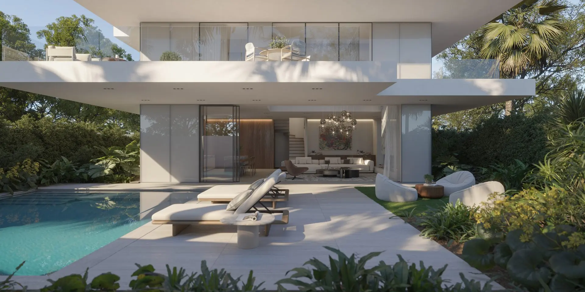 Avaro – Apartment in Glyfada